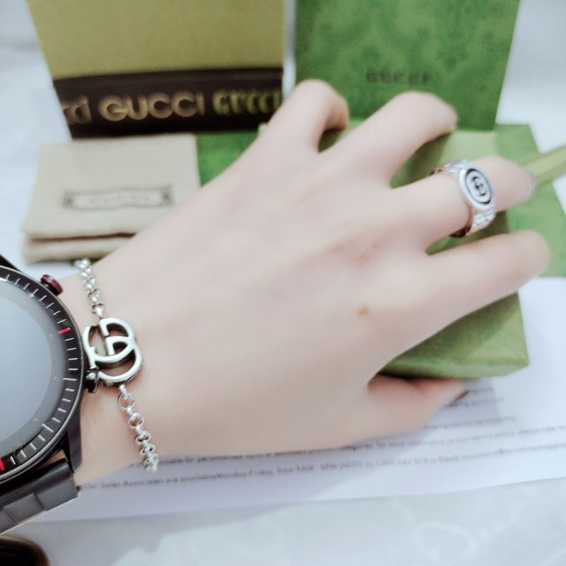 Gucci Bracelets